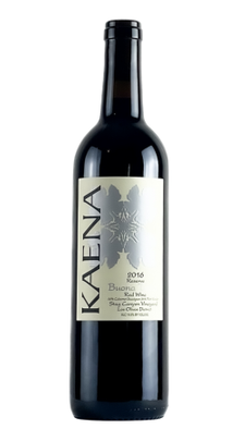 2016 Buona Terra Reserve - Library