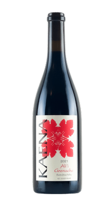 2021 Ali'i Grenache