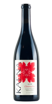 2018 Larner Grenache