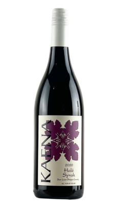 Hale Syrah Case Special