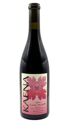 2021 Cuvee Michelle