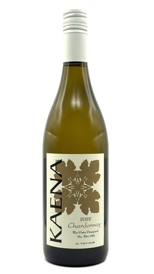2022 Chardonnay
