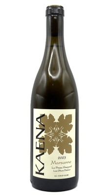 2023 Marsanne