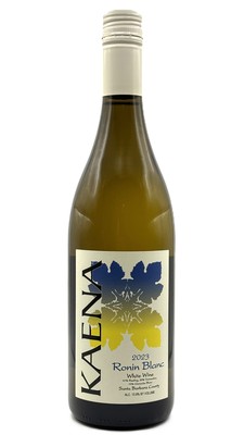 2023 Ronin Blanc