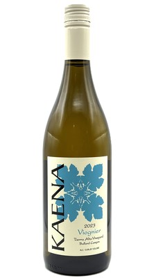 2023 Viognier