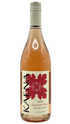 2024 Grenache Rose