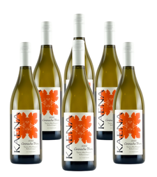Grenache Blanc Vertical Six Pack