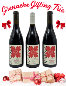 Grenache Gifting Trio
