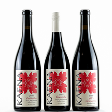 Grenache Lover's Trio