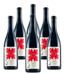 Larner Grenache Vertical Six Pack