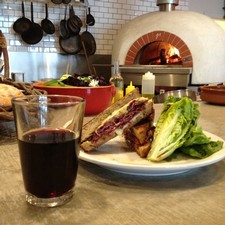Winemaker Dinner - 2/11/23