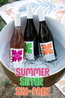 Summer Sipper Six-Pack
