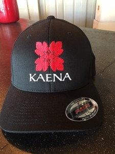 Kaena Flex Fit Hat (Size L/XL)