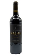 2018 Petit Verdot Reserve
