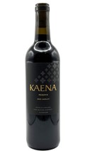 2021 Reserve Merlot