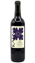 2021 Tierra Alta Syrah