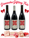 Grenache Gifting Trio