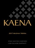 2017 Buona Terra