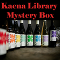 Library Mystery Box - 3 Pack
