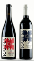 Holiday Reds Duo