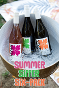 Summer Sipper Six-Pack